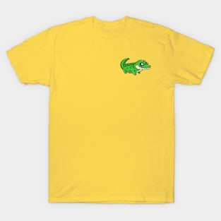 Kawaii Alligatorito T-Shirt